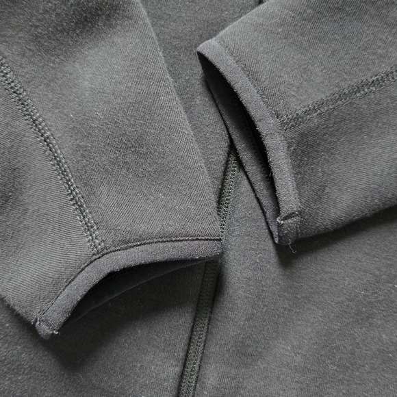 Nike Tech Fleece Full Zip Hoodie - Picture 3 of 5